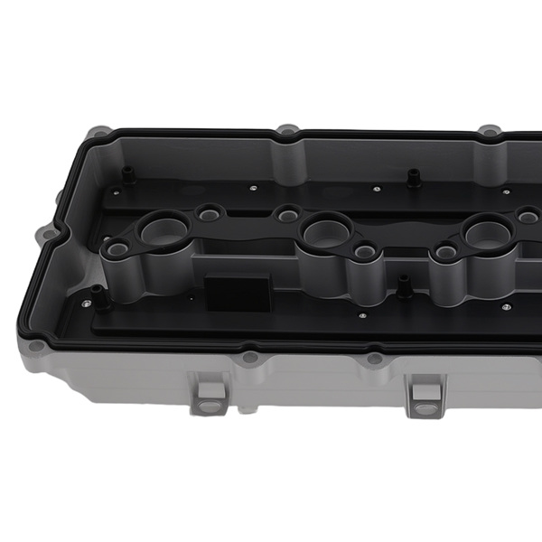 Upgrade Aluminum Valve Cover fit for Toyota Tacoma 2.7L l4 2005-2015 4Runner 2010-2