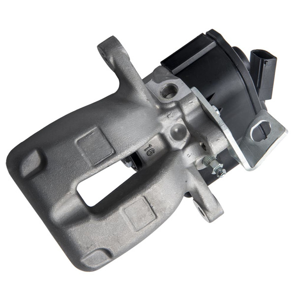 Rear Left Drive Side Electric Brake Caliper fit for VW Passat 3C5 2005-2011 New-2