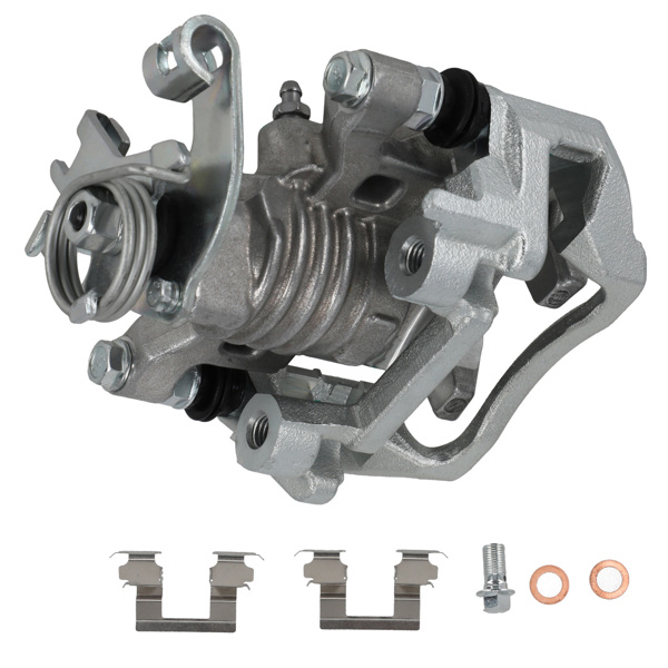 Rear Brake Caliper Driver Side fit for Pontiac G6 2005-2010 Pursuit GT 2006 22705359-6