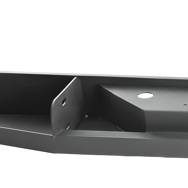 Steel Rear Step Bumper Black Powder Coated fit for  Ford Ranger Pickup 93-2011-5