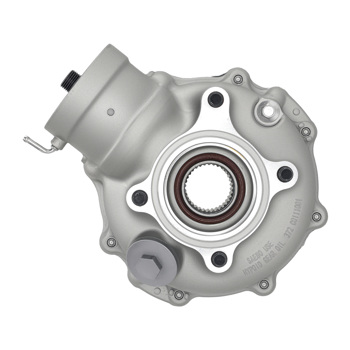 Rear Differential fit for Honda TRX420 2007-2013 #41300-HP5-600 41300HP5600 NEW