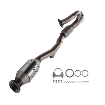 EPA Catalytic Converter fit for Lexus ES350 / Toyota Camry 3.5L 2007-2017 400cells