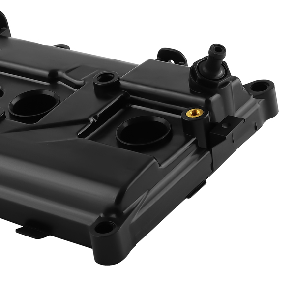 Engine Valve Cover Kit w/ Gasket fit for Nissan Versa 2007-2012 L4 1.8L 13264EM30C-4