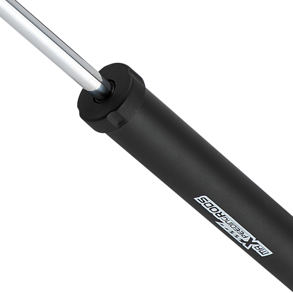 maXpeedingrods 0-3" Rear Shock Absorbers fit for Jeep Wrangler JK Unlimited 07-2018-3