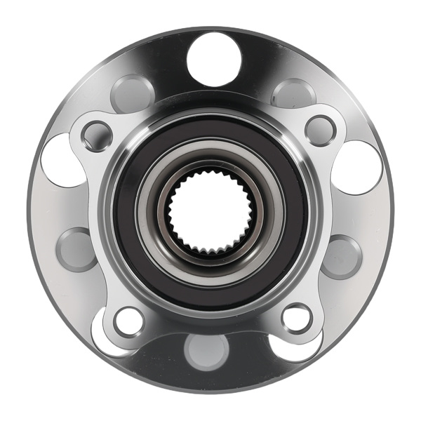 Rear LH RH Wheel Bearing Hub fit for Lexus GS300/GS350/GS450h 2006-2011 WE60864-1