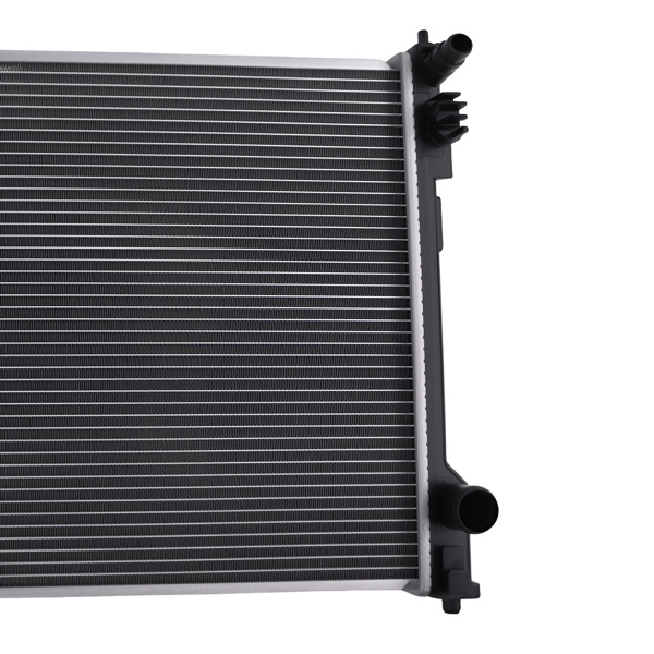Direct Fit Radiator Assembly fit for Toyota Camry/RAV4/ES350 2018-2020 A13670 MT-2