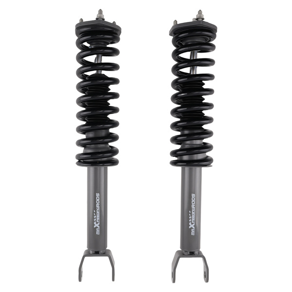 2 Inch Front Strut Lift fit for Ram 1500 4WD 2012-2018 1500 Classic 4WD 2019-2022-1