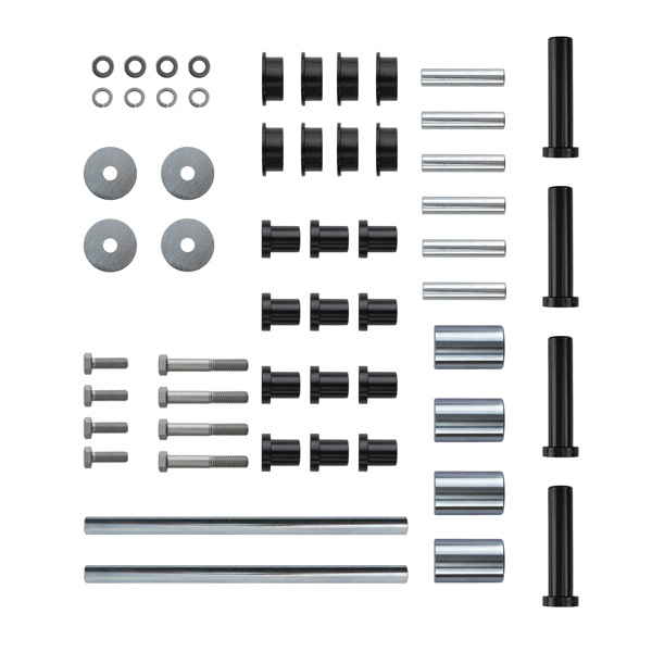 A-Arm Bushing Assembly fit for Polaris Sportsman Series 400-800cc 2003-2010 5133806-6