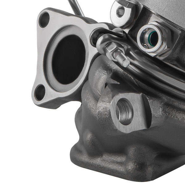 New Billet Turbo fit for Ford F-150 3.5L F Series Trucks F150 2010-2012 BL3Z6K682E-4