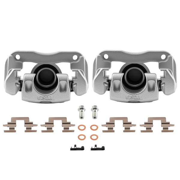 Rear Disc Brake Calipers fit for Toyota Camry 2002-2006/Solara 2004-2008 19-B2697-6