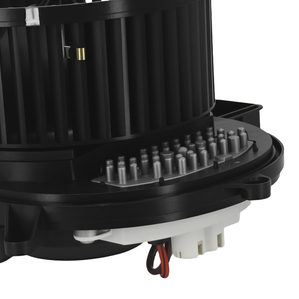 Blower Motor Fan fit for Mercedes-Benz GLS350d GLS450 GLS550 X166 / X167 2017-2019-1