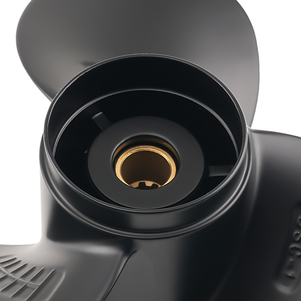 3 Blade Propeller fit for Suzuki DF 8A 9.9A/B 15A 20A 58100-90L50-019 9.25" RH-2