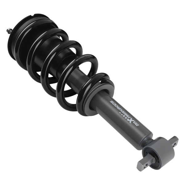 Twin-Tube Front Strut Kit fit for 14-18 Silverado Sierra 1500 2WD 4WD 2" Lift-1