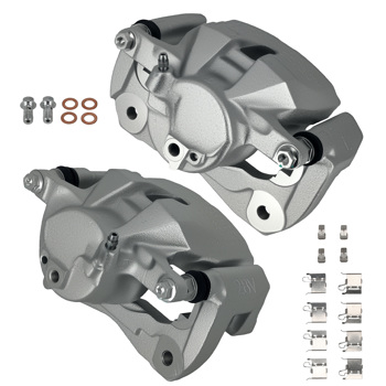 Front Left&Right Brake Caliper Assembly fit for Toyota Mirai 2016-2020 19-B3194