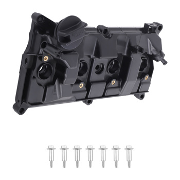 Engine Valve Cover Set fit for Nissan Juke 1.6L 2011-2017 13264-1KC1A 132641KC1A
