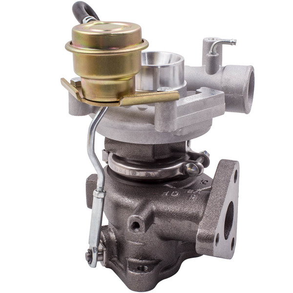 TD04 Turbocharger fit for Mitsubishi Triton Shogun 2.8L 1994-1997-2