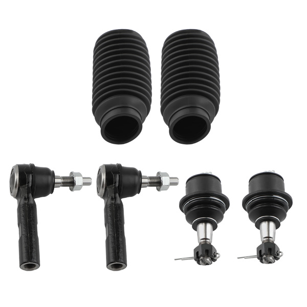 Front Control Arm Kit Sway Bar fit for 2005-2010 Dodge Charger Magnum Chrysler 300-6