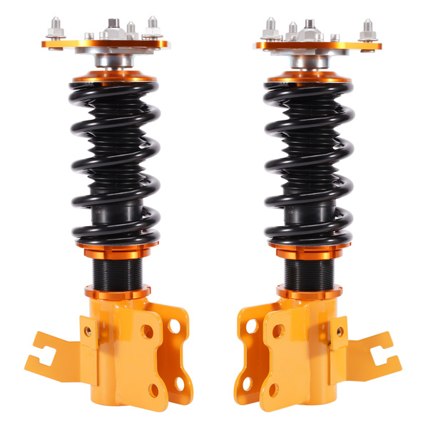 MaXpeedingrods Adjustable Coilovers Lowering Kit fit for Nissan 240SX S14 1995-1998-2