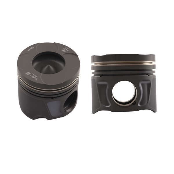 3.0 Diesel Engine Rebuild Kit Crankshaft Rods Timing fit for Jeep Chrysler Ram 1500-5