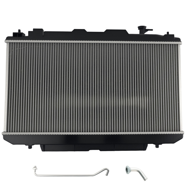 Aluminum Cooling Radiator fit for Toyota RAV4 2.0L 2.4L 2001-2005 1640028160-6