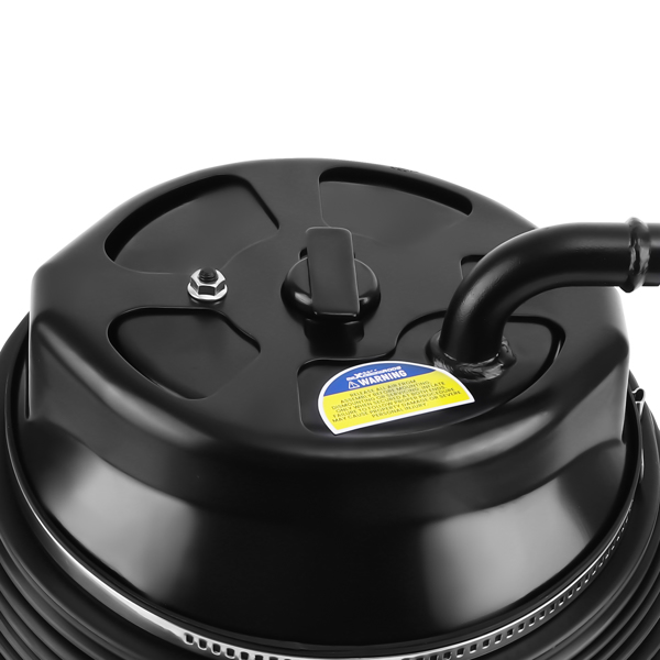 Rear Right Air Suspension Spring Bag fit for Toyota Sequoia V8 2008-2022 4808034020-3