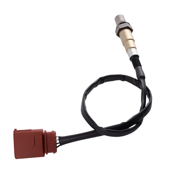 4pcs Oxygen O2 Sensor Upstream Downstream fit for Porsche Cayenne Base 3.2L 2004-06-1