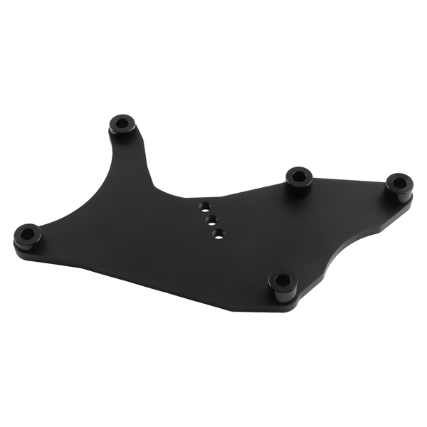 Truck Dual Alternator Bracket Kit fit for GM Vortec Engine 99-13 4.8 5.3 6.0 6.2 Set-2