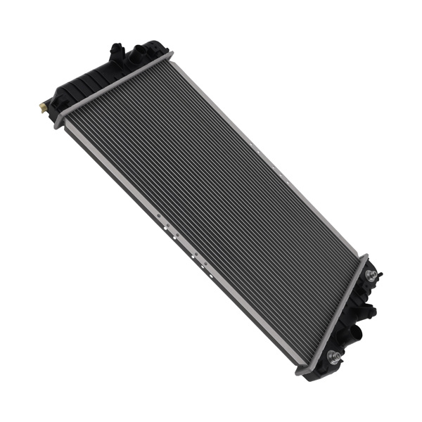 Radiator fit for 00-05 Pontiac Bonneville Buick LeSabre 3.8L V6 2347 Aluminum Core-6