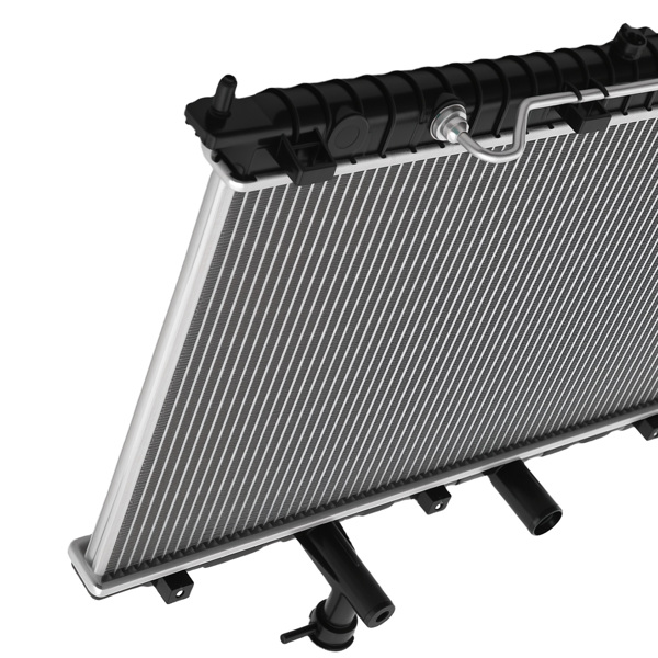 Aluminum Radiator fit for Kia Rio Rio5 2006-2011 253101G060 AT/MT-5
