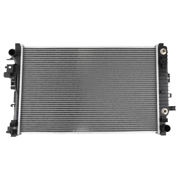 Engine Coolant Radiator Assembly fit for 2016 -018 Chevrolet Malibu 1.5L L4 8013574-1