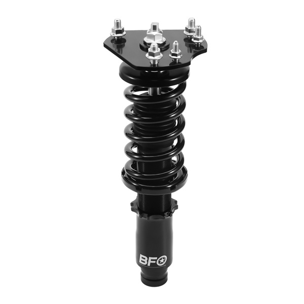 BFO Adjustable Coilovers Shocks fit for Honda Prelude 1992-2001 Suspension Kit-5
