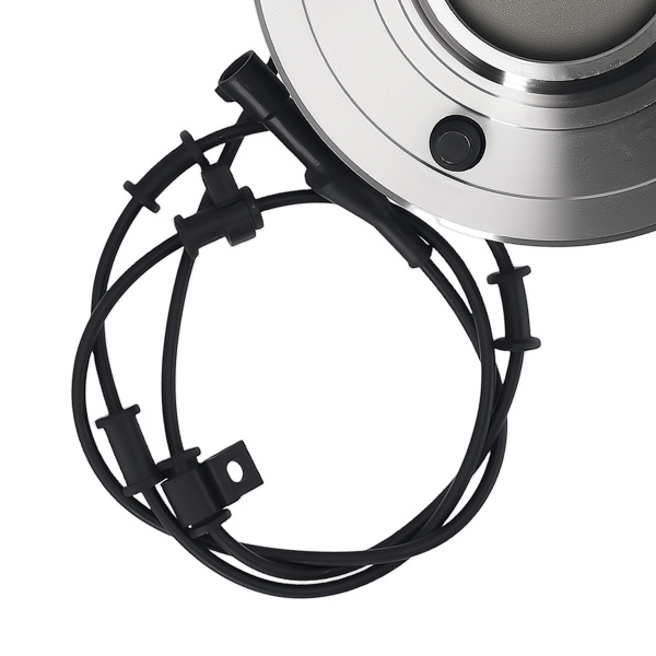 Front Wheel Hub Assembly SP550206 fit for Ford Expedition 2WD 2003 2004-2006 6 Lugs-3