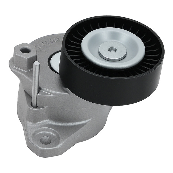 Engine Drive Belt Tensioner & Idler Pulley Kit fit for Mercedes-Benz 2722000270-2