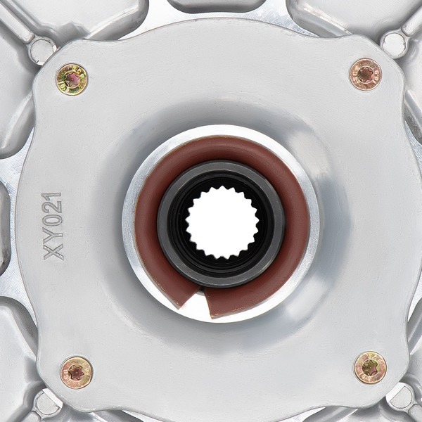 Complete Secondary Driven Clutch fit for Polaris RZR Trail S 4 900 2016-2020 1323408-2