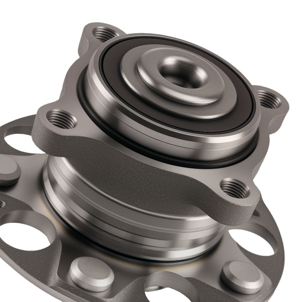 Rear LH RH Wheel Hub Unit fit for Honda Accord TSX 2008-2014 42200TR0A02 Rear ABS-3