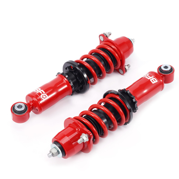 Coilovers Struts Shocks Absorbers Kit fit for Acura RSX 2002-2006-4