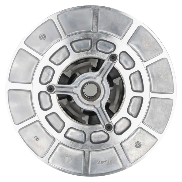 Secondary Drive Clutch fit for 2016-2020 Polaris RZR Turbo XP 1000 925cc 1323368-5