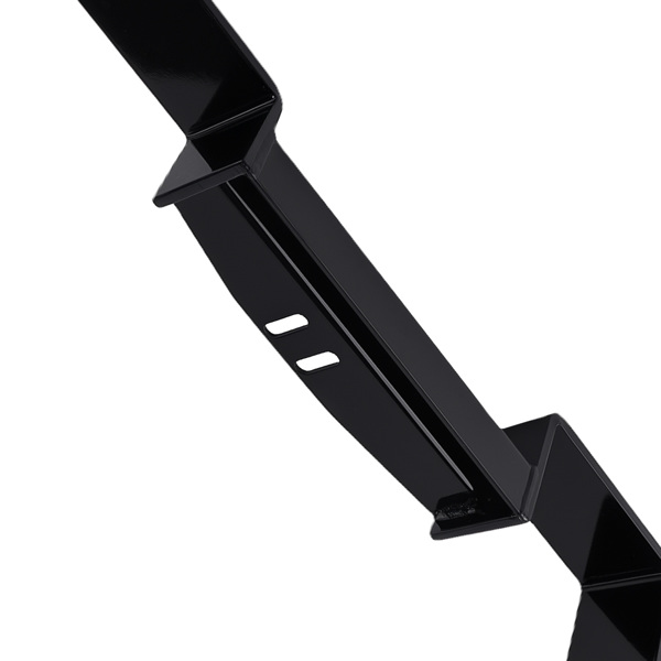 Transmission Crossmember fit for B-Body 1977-1990 GM-2 Transmission Group Black-2