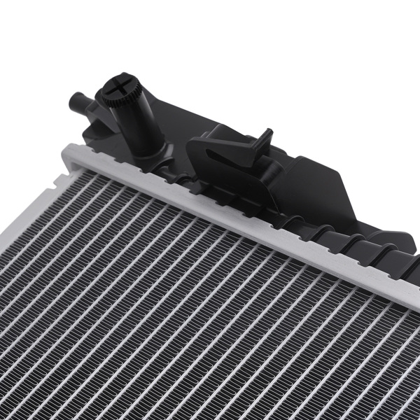 Cross Flow Radiator fit for Dodge Durango 5.7L 2015-2020 68232592AB Direct Replace-5