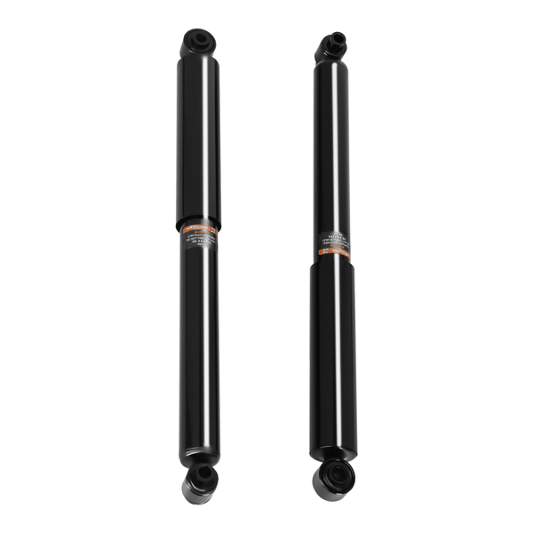 Rear Shocks fit for 2002-2007 2008 2009 Chevy Trailblazer EXT 2002-2006 GMC Envoy XL-6
