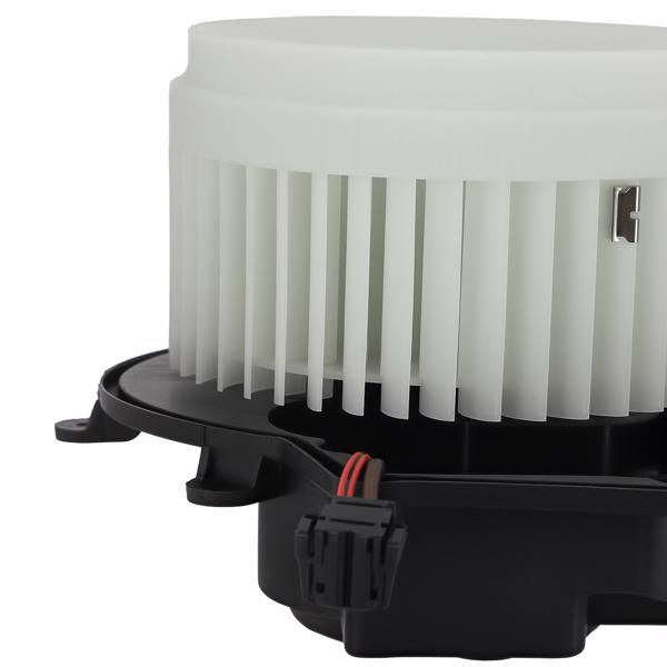 HVAC Heater Blower Motor w/ Fan fit for Mercedes-Benz C230 W203 2002-2007 88973567-2