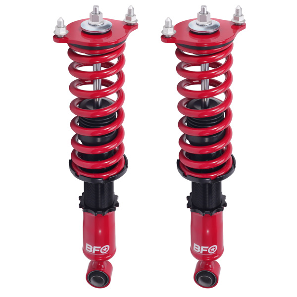 BFO Coilovers Lowering Spring Struts Coils Kit fit for Mitsubishi Eclipse 2000-2005-2