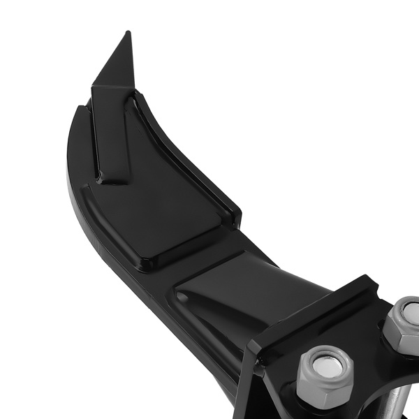 Excavator Ripper  Attachment Ripper ∮25*160 fit for Heavy Equipment Within 3 Tons-2