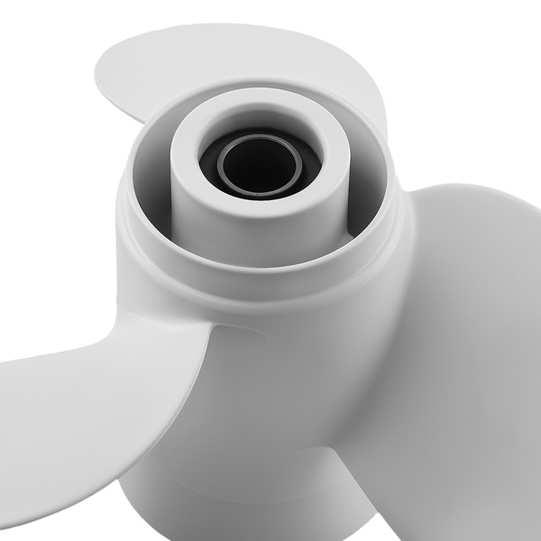 Aluminum Propeller fit for Yamaha 20HP 25HP 30HP 3" Gearcase 664-45947-01-00-1