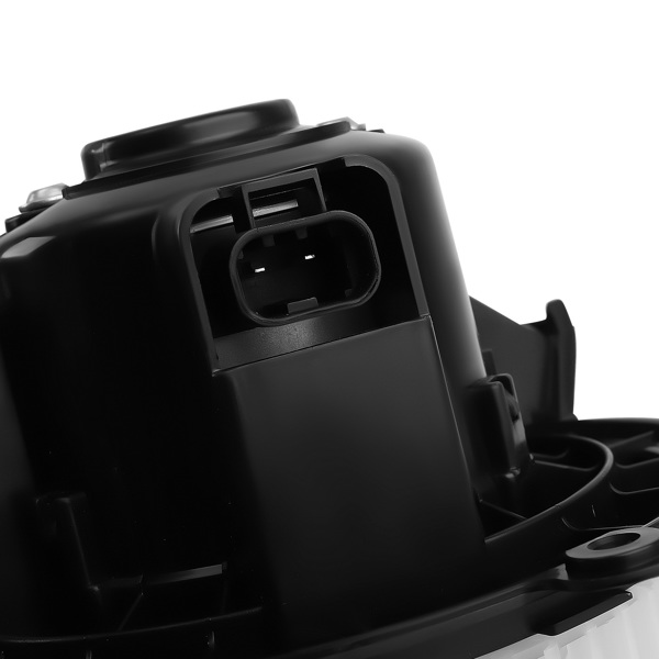 AC Heater Blower Motor fit for Chevrolet Traverse 2008-2012 GMC Acadia 2007-2012-5