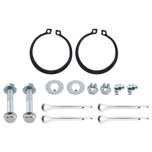 Suspension Kit fit for Ford RANGER 2WD MAZDA B Series 98-11 Front Upper control arm-3