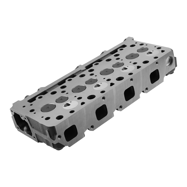 Engine Cylinder Head fit for Kubota Tractor V2203 L4200 L4300 L4310 L4610 L4240-6