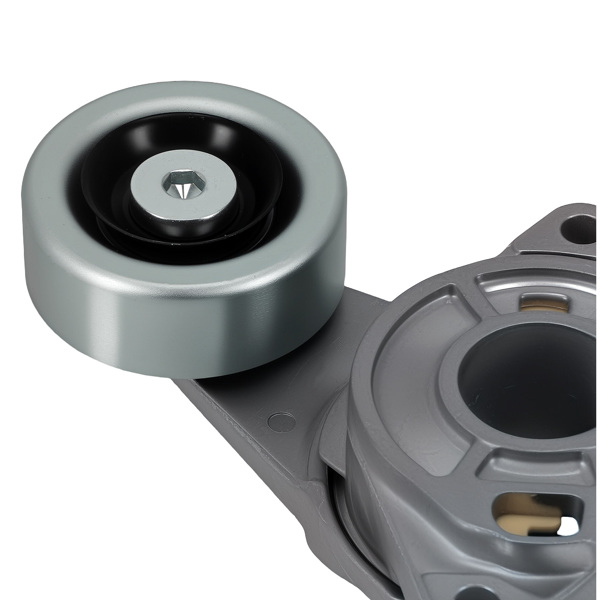 Drive Belt Tensioner Pulley fit for Honda Fit 1.5L SOHC 2009-2013 999249A-3