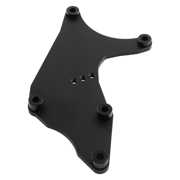 Truck Dual Alternator Bracket Kit fit for GM Vortec Engine 99-13 4.8 5.3 6.0 6.2 Set-4