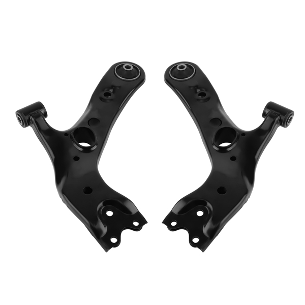 Pair Front Lower Control Arm fit for 2006-2018 Toyota RAV4 15-19 Lexus NX300H NX300T-2